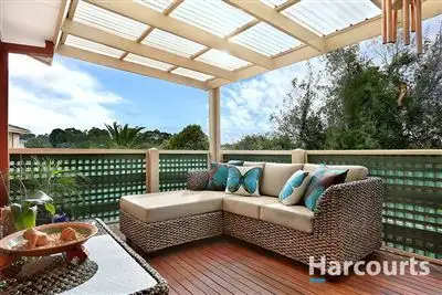 Fifth view of Homely house listing, 32 Myriong Avenue, Vermont South VIC 3133