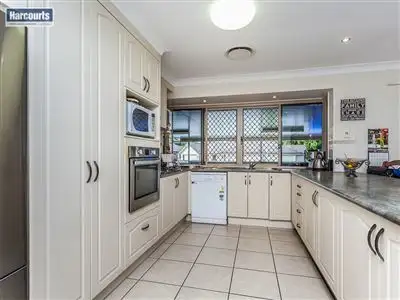 Third view of Homely house listing, 18 Brushbox Place, Upper Caboolture QLD 4510