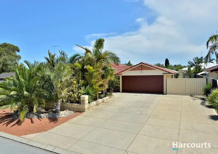 Second view of Homely house listing, 30 Southmead Green, Erskine WA 6210