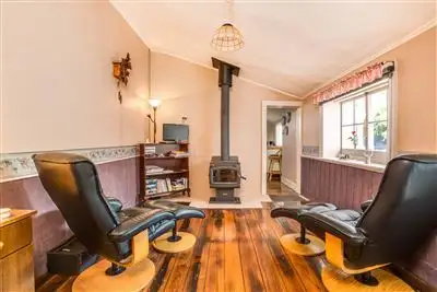 Second view of Homely house listing, 19 King Street, Campbell Town TAS 7210