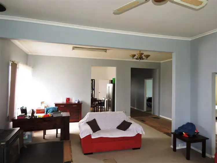 Sixth view of Homely house listing, 155 Maroona-Glenthompson Road, Maroona VIC 3377