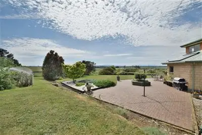 Fifth view of Homely house listing, 1 Colonization Row, Westbury TAS 7303