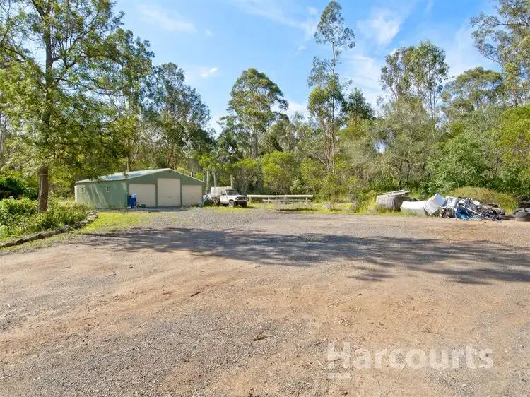 Fifth view of Homely house listing, 44 Arabian Court, Jimboomba QLD 4280