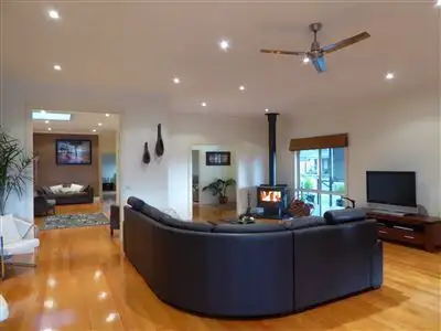 Fourth view of Homely house listing, 26 Clarence Way, Yea VIC 3717