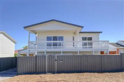 Second view of Homely house listing, 61A Flaxmill Road, Morphett Vale SA 5162