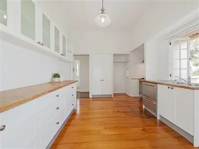 Fourth view of Homely house listing, 47 Brinawa Street, Camp Hill QLD 4152