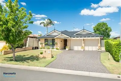 4 Combings Place, Currans Hill NSW 2567