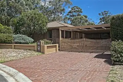 Main view of Homely house listing, 6 Ryder Court, Frankston VIC 3199