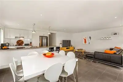 Fifth view of Homely house listing, 53 Springleaf Road, Tarneit VIC 3029