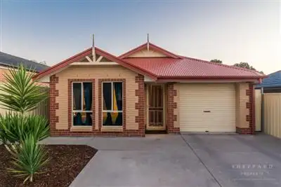 41 Doradus Avenue, Hope Valley SA 5090