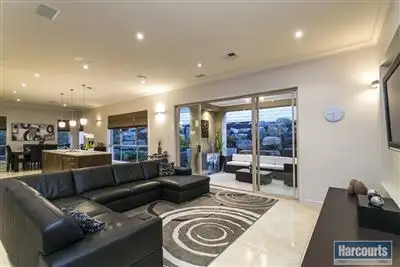 Fourth view of Homely house listing, 1 Norfolk Street, Flagstaff Hill SA 5159