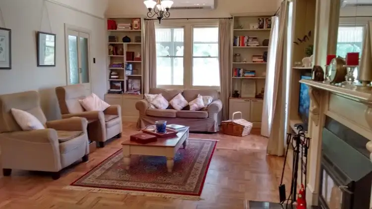 Third view of Homely house listing, 30 Handbury Street, Euroa VIC 3666