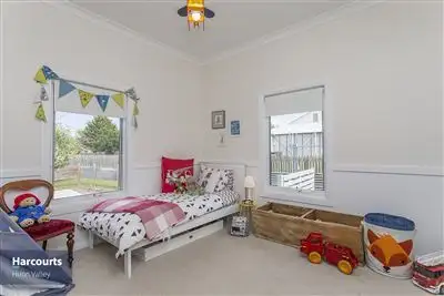Fifth view of Homely house listing, 9 Agnes Street, Ranelagh TAS 7109