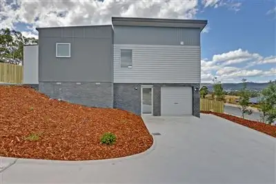 Third view of Homely unit listing, 1&2/168 Tollard Drive, Rokeby TAS 7019