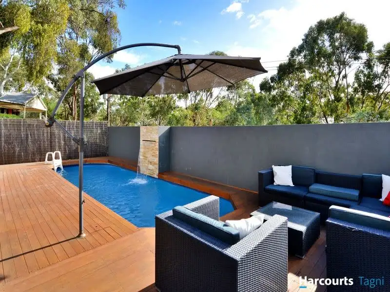 Main view of Homely house listing, 29 Dunalbyn Drive, Aberfoyle Park SA 5159