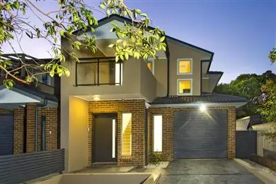 33 Beamish Road, Northmead NSW 2152