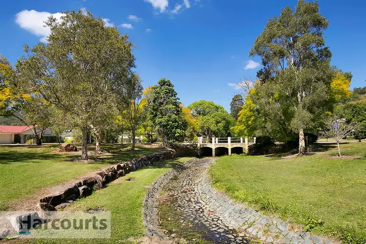 Sixth view of Homely house listing, 7 Cedar Place, The Gap QLD 4061