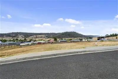 Second view of Homely land listing, 15 Lyndon Road, Bagdad TAS 7030