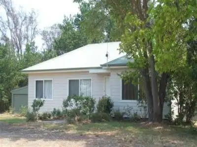 Main view of Homely house listing, 3 Webster Street, Yea VIC 3717