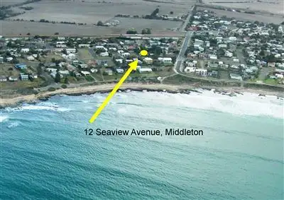 Second view of Homely house listing, 12 Seaview Avenue, Middleton SA 5213