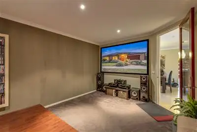 Sixth view of Homely house listing, 6 Lumina Avenue, Cranbourne North VIC 3977