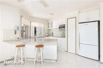 Fifth view of Homely house listing, 12 Emma Court, Berwick VIC 3806