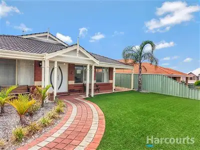 Main view of Homely house listing, 15 Sebago Court, Joondalup WA 6027