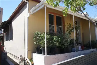 Main view of Homely semi-detached listing, 10 Little Howard Street, Fremantle WA