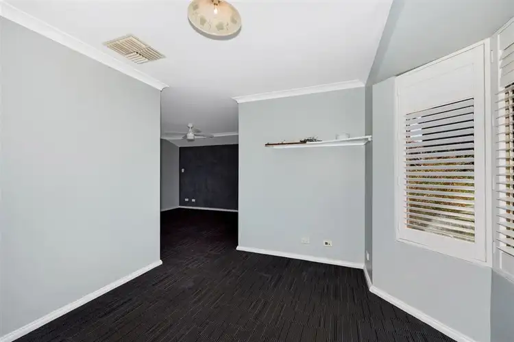 Third view of Homely house listing, 12 Ormond Place, Warnbro WA 6169