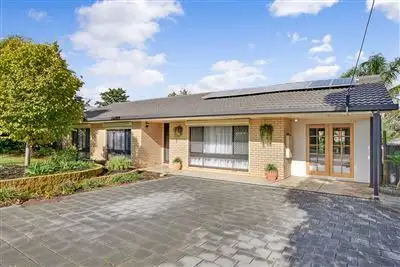 Main view of Homely house listing, 8 Wyoming Way, Happy Valley SA 5159