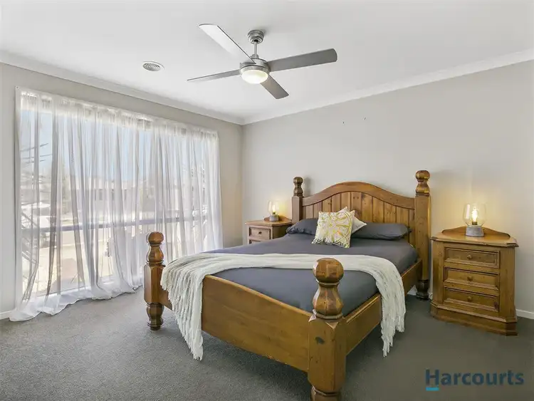 Sixth view of Homely house listing, 158 Twin Ranges Drive, Warragul VIC 3820