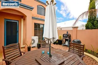 Third view of Homely house listing, A/12 Cyane Way, Currambine WA 6028