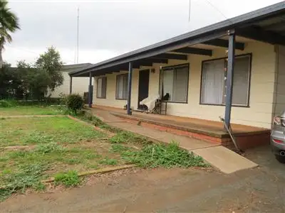 Third view of Homely house listing, 21 Quota Drive, West Wyalong NSW 2671