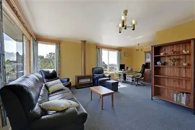 Fourth view of Homely house listing, 2a Stratton Avenue, Lenah Valley TAS 7008