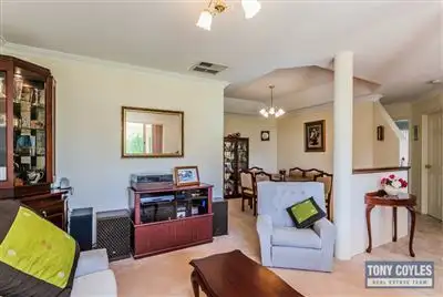 Third view of Homely house listing, 7 Ballater Heights, Bibra Lake WA 6163