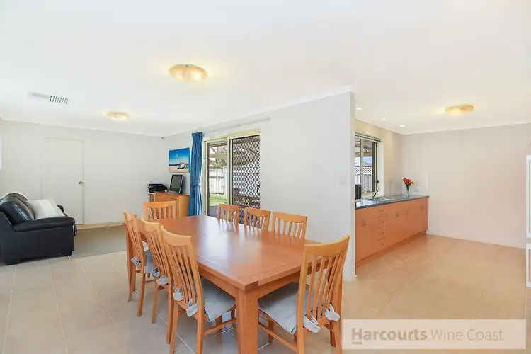 Third view of Homely house listing, 21 Martin Crescent, Aldinga Beach SA 5173