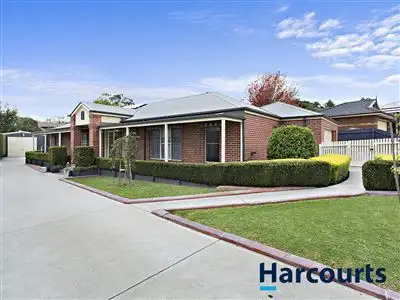 Main view of Homely house listing, 13 Jacob Court, Warragul VIC 3820