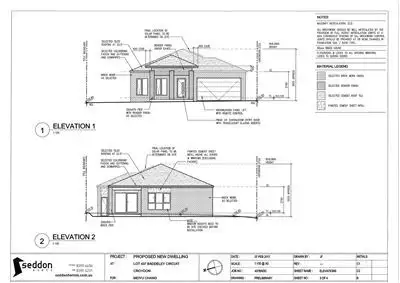 Fifth view of Homely house listing, 7 Baddeley Circuit, Croydon VIC 3136