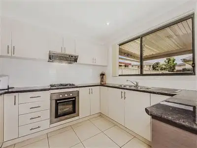 Fifth view of Homely house listing, 1 Laurina Street, Mount Annan NSW 2567