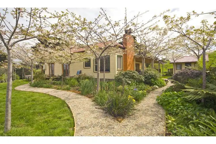 Seventh view of Homely rural property listing, 66 Table Cape Road, Wynyard TAS 7325