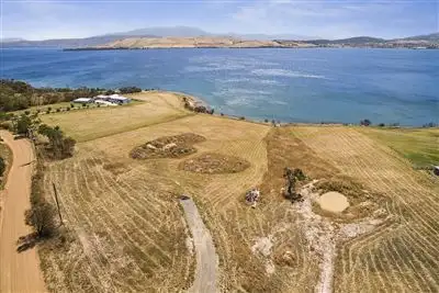Third view of Homely land listing, 578 Dorans Road, Sandford TAS 7020