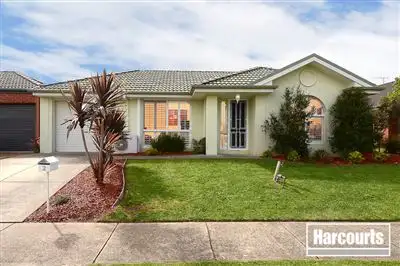 2 Delacy Court, Narre Warren South VIC 3805