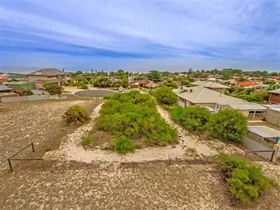 Second view of Homely land listing, 9 Totnes Grove, Yanchep WA 6035