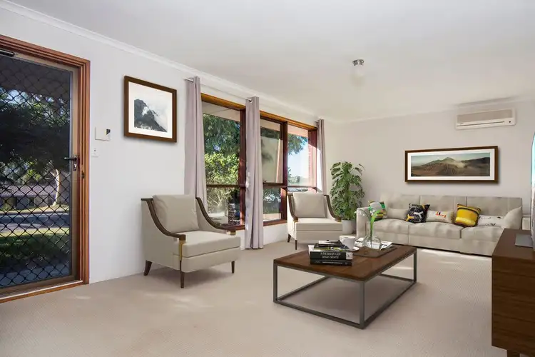 Main view of Homely house listing, 13 Valleyview Crescent, Hackham West SA 5163