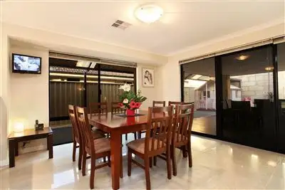 Fifth view of Homely house listing, 60 Oakdene Drive, Madeley WA 6065