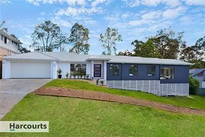 45 Walkers Road (cul-de-sac), Everton Hills QLD 4053