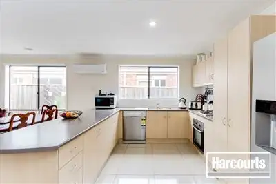 Fourth view of Homely house listing, 110 William Thwaites Boulevard, Cranbourne North VIC 3977
