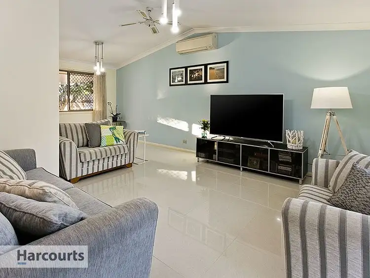 Sixth view of Homely house listing, 40 St Clair Crescent, Wishart QLD 4122