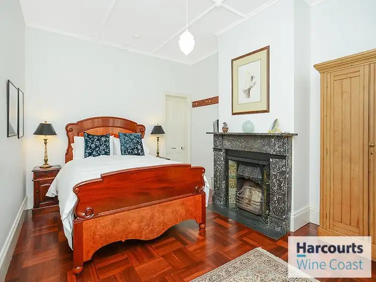 Sixth view of Homely house listing, 1 St Peters Terrace, Willunga SA 5172