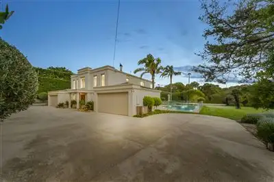 Fourth view of Homely house listing, 23 Elizabeth Road, Portsea VIC 3944